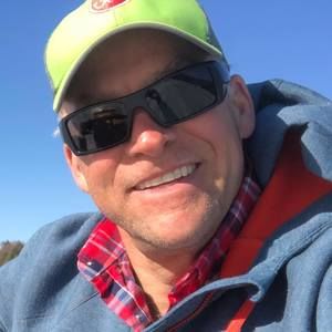 Meet your Posher, Jeffrey